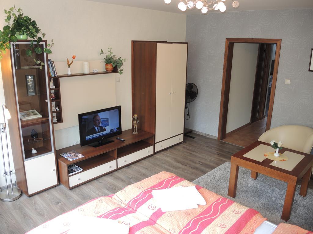 Apartmany Rudolf Spišská Nová Ves Quarto foto