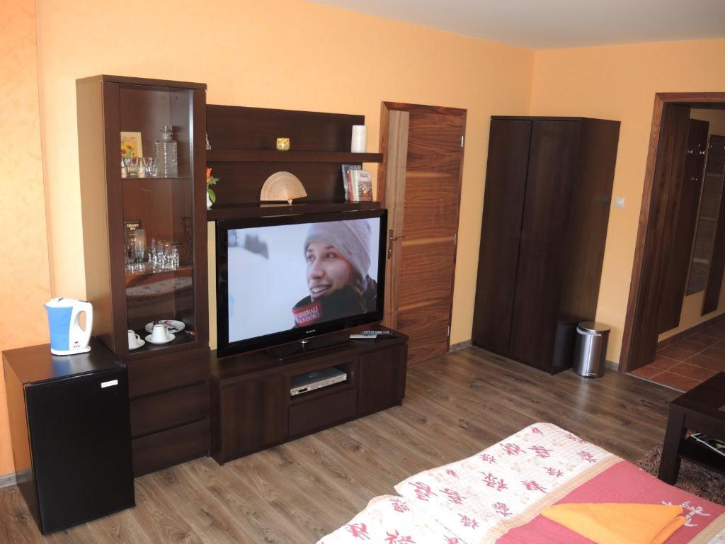 Apartmany Rudolf Spišská Nová Ves Quarto foto