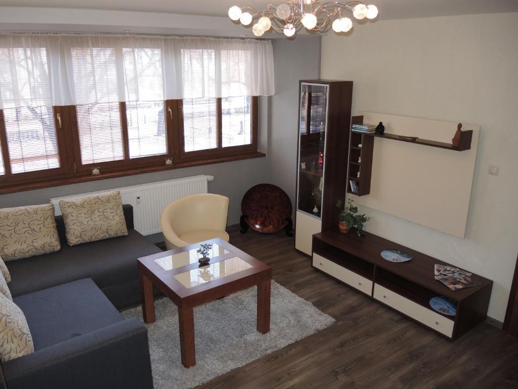 Apartmany Rudolf Spišská Nová Ves Quarto foto