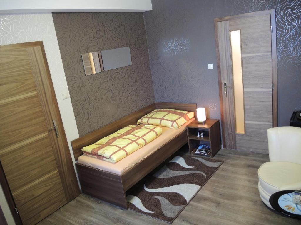 Apartmany Rudolf Spišská Nová Ves Quarto foto