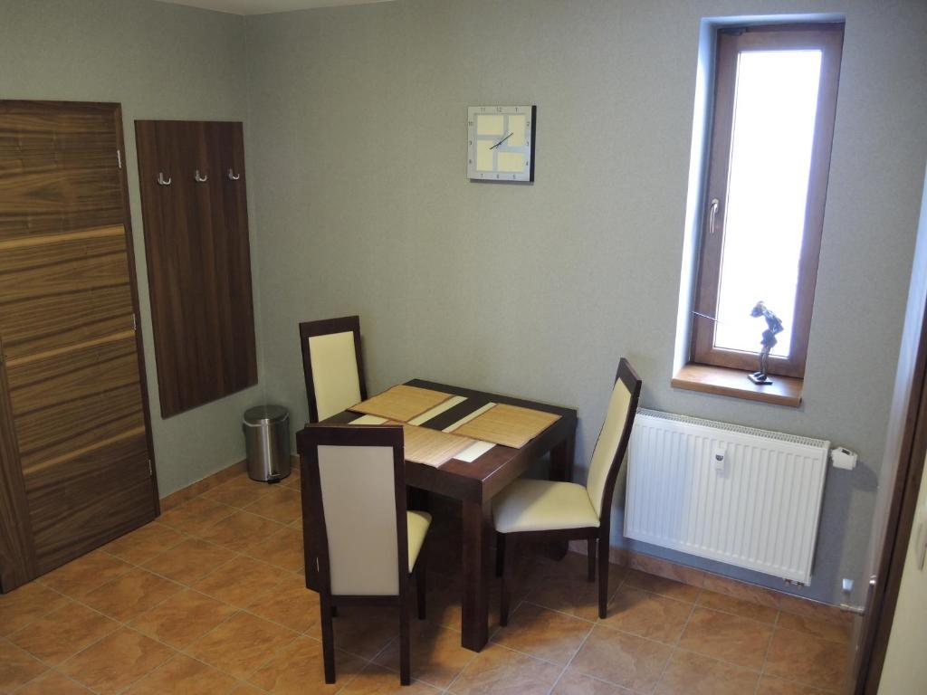 Apartmany Rudolf Spišská Nová Ves Quarto foto