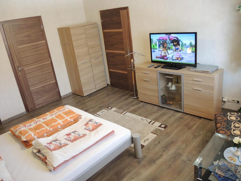 Apartmany Rudolf Spišská Nová Ves Quarto foto