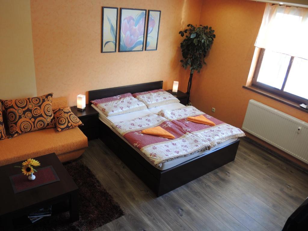 Apartmany Rudolf Spišská Nová Ves Quarto foto