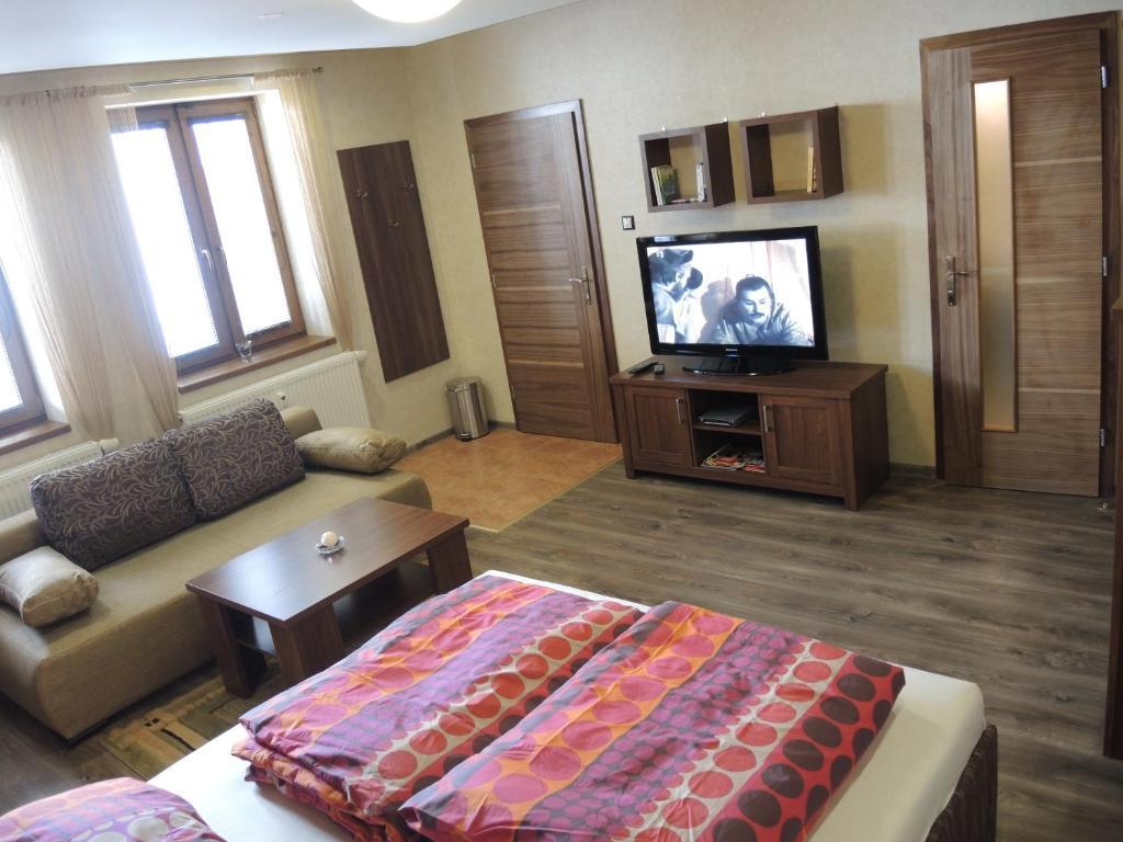 Apartmany Rudolf Spišská Nová Ves Quarto foto