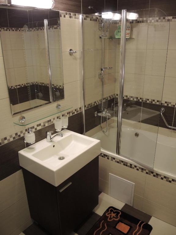 Apartmany Rudolf Spišská Nová Ves Quarto foto