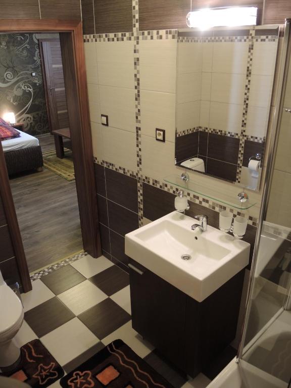 Apartmany Rudolf Spišská Nová Ves Quarto foto