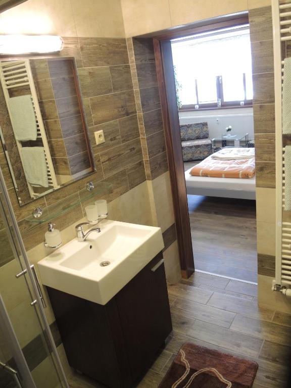 Apartmany Rudolf Spišská Nová Ves Quarto foto
