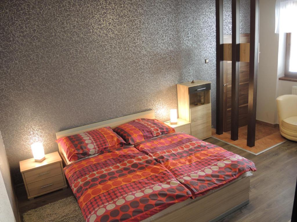 Apartmany Rudolf Spišská Nová Ves Quarto foto