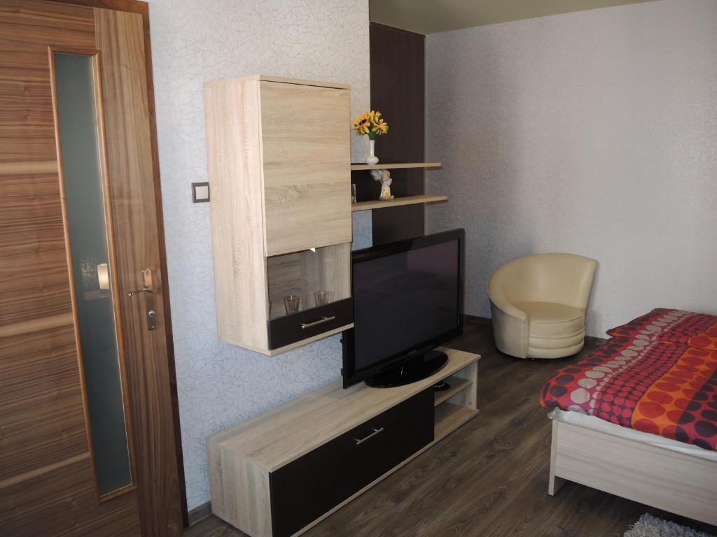 Apartmany Rudolf Spišská Nová Ves Quarto foto
