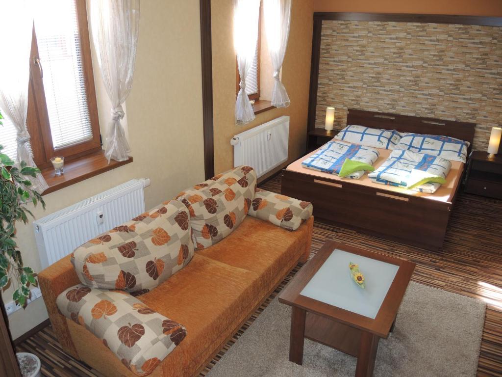 Apartmany Rudolf Spišská Nová Ves Exterior foto