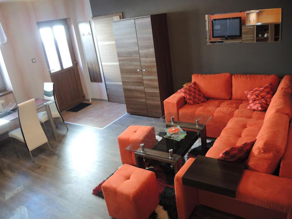 Apartmany Rudolf Spišská Nová Ves Quarto foto