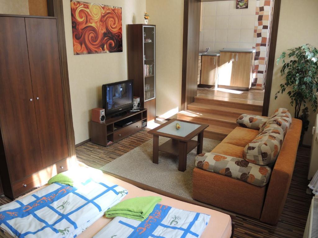 Apartmany Rudolf Spišská Nová Ves Quarto foto