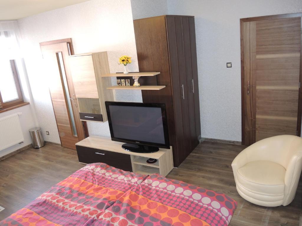 Apartmany Rudolf Spišská Nová Ves Quarto foto