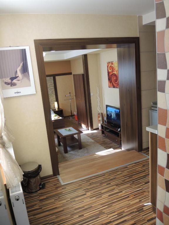 Apartmany Rudolf Spišská Nová Ves Quarto foto