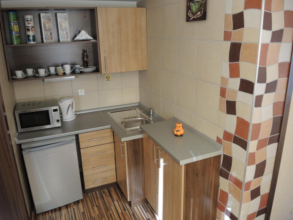 Apartmany Rudolf Spišská Nová Ves Quarto foto