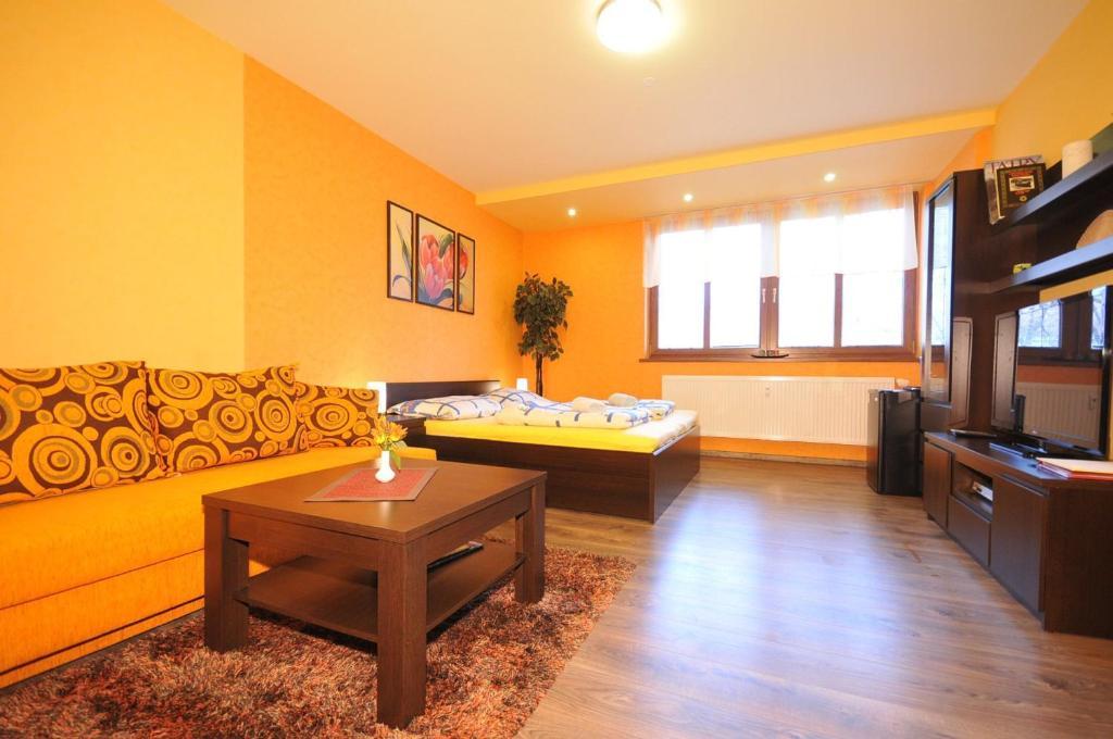 Apartmany Rudolf Spišská Nová Ves Quarto foto