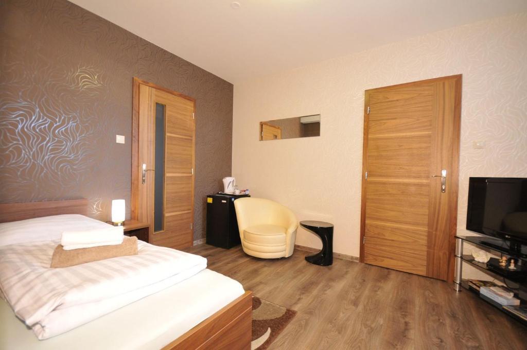 Apartmany Rudolf Spišská Nová Ves Quarto foto