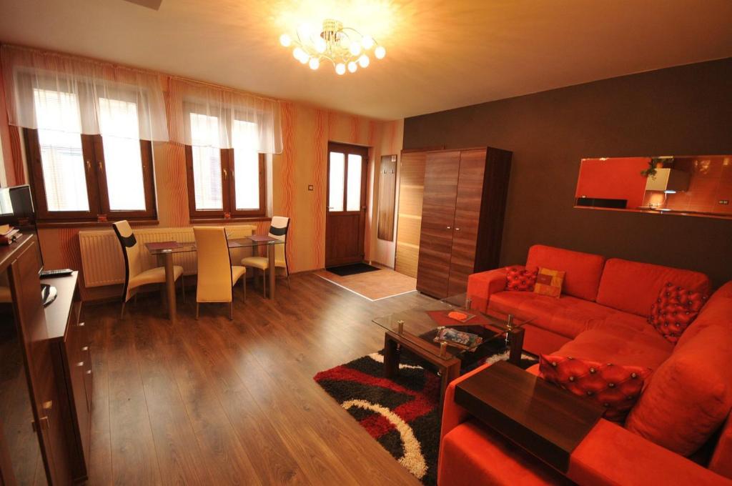 Apartmany Rudolf Spišská Nová Ves Quarto foto